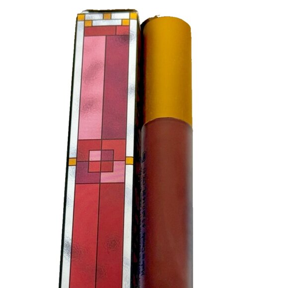 LIPSTICK QUEEN Saint & Sinner Lip Tint Lipstick Makeup #WINE - 0.14oz -NIB - Picture 1 of 5